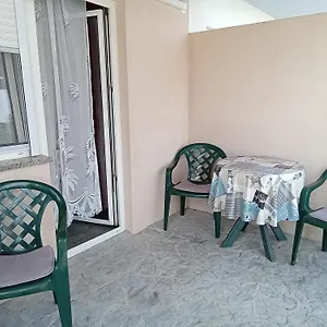  Appartamento Ninske Vodice